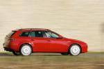Alfa Romeo 159 Sportwagon 1.9 JTDm 2006 года (WW)